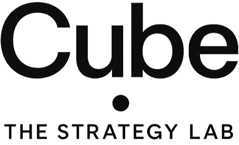 CUBE · The Strategy Lab